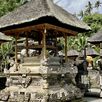 Tirtal Empul tempel bezoek singlereis Bali